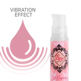 LIONA BY MOMA - FLÜSSIGER VIBRATOR EUPHORIA GEL 6 ML - Vanelion Paradise