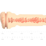 KIIROO - FEEL KAYLEY GUNNER - STARS COLLECTION STROKERS - Vanelion Paradise