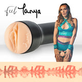 KIIROO - FEEL TANYA TATE - STARS COLLECTION STROKERS - Vanelion Paradise