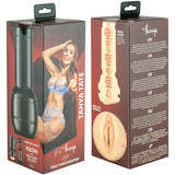 KIIROO - FEEL TANYA TATE - STARS COLLECTION STROKERS - Vanelion Paradise