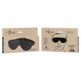 INTENSE - FETISH VEGANE BLINDMASKE - Vanelion Paradise