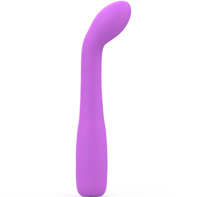 B SWISH - BGEE HEAT INFINITE DELUXE WIEDERAUFLADBARER VIBRATOR LAVENDEL SILIKON - Vanelion Paradise