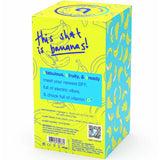 B SWISH - BCUTE CURVE INFINITE CLASSIC LIMITED EDITION WIEDERAUFLADBARER SILIKONVIBRATOR GELB - Vanelion Paradise