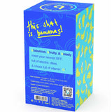 B SWISH - BCUTE CURVE INFINITE CLASSIC LIMITED EDITION BLAUER SILIKON-VIBRATOR - Vanelion Paradise