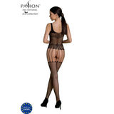 PASSION - ECO COLLECTION BODYSTOCKING ECO BS001 - Vanelion Paradise