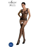 PASSION - ECO COLLECTION BODYSTOCKING ECO BS001 - Vanelion Paradise