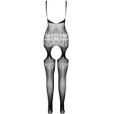 PASSION - ECO COLLECTION BODYSTOCKING ECO BS005 - Vanelion Paradise