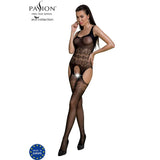PASSION - ECO COLLECTION BODYSTOCKING ECO BS005 - Vanelion Paradise