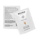 BRUMA - ALOE VERA GLEITGEL PINA COLADA GESCHMACK 6 ML - Vanelion Paradise