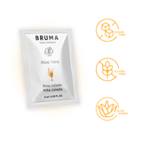 BRUMA - ALOE VERA GLEITGEL PINA COLADA GESCHMACK 6 ML - Vanelion Paradise