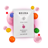 BRUMA - ALOE VERA GLEITGEL BUBBLEGUM GESCHMACK 6 ML - Vanelion Paradise