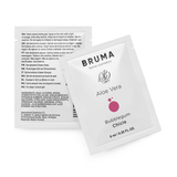 BRUMA - ALOE VERA GLEITGEL BUBBLEGUM GESCHMACK 6 ML - Vanelion Paradise