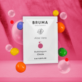 BRUMA - ALOE VERA GLEITGEL BUBBLEGUM GESCHMACK 6 ML - Vanelion Paradise