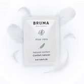BRUMA - ALOE VERA GLEITGEL NATÜRLICHER KOMFORT 6 ML - Vanelion Paradise