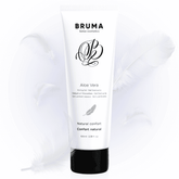 BRUMA - ALOE VERA GLEITGEL NATÜRLICHER KOMFORT 100 ML - Vanelion Paradise