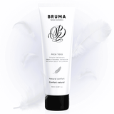 BRUMA - ALOE VERA GLEITGEL NATÜRLICHER KOMFORT 100 ML - Vanelion Paradise