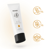 BRUMA - ALOE VERA GLEITGEL CUPCAKE-GESCHMACK 100 ML - Vanelion Paradise