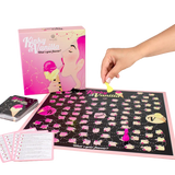 SECRETPLAY - GAME KINKY OR VANILLA /ES/EN/FR/DE/IT/PT/NL/ - Vanelion Paradise