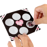 SECRETPLAY - VORSPIEL FANATICS SCRATCH LOVERS /ES/EN/FR/DE/IT/PT/NL/PL/ - Vanelion Paradise