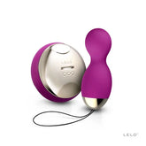LELO - ABZEICHEN HULA-BLLE DEEP ROSE - Vanelion Paradise