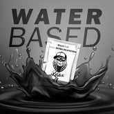 Black Hole Anal-Gel Wasserbasis – Extra Dilatation 6 ml - Vanelion Paradise