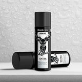 Black Hole Anal-Relax Silikon-Gleitgel 100 ml - Vanelion Paradise