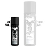 Black Hole Anal-Dilatation Silikon-Gel 30 ml - Vanelion Paradise