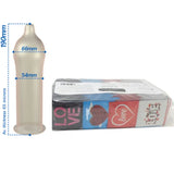 PASANTE - KONDOME LOVE BAG 144 EINHEITEN - Vanelion Paradise