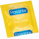 PASANTE - KONDOME ECO PACK NATURELLE BEUTEL 288 EINHEITEN - Vanelion Paradise