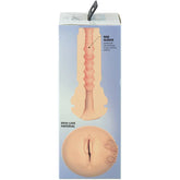 FeelRae Stroker – Rae Lil Black Masturbator von KIIROO - Vanelion Paradise