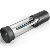 PUMP WORX - MAX BOOST SCHWARZ - Vanelion Paradise