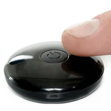 FETISH FANTASY SERIES - VERSTELLBARES GURT MIT FERNBEDIENUNG, REALISTISCHER PENIS MIT WIEDERAUFLADBAREN HODEN UND VIBRATOR 15 CM - Vanelion Paradise