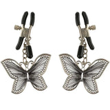 FETISH FANTASY SERIES - SCHMETTERLINGS-NIPPELKLEMMEN - Vanelion Paradise