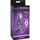 ANAL FANTASY ELITE COLLECTION - ANAL GAPER CRYSTAL DILATOR GRÖSSE M - Vanelion Paradise