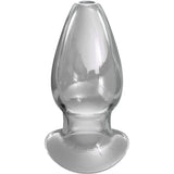 ANAL FANTASY ELITE COLLECTION - ANAL GAPER CRYSTAL DILATOR GRÖSSE L - Vanelion Paradise