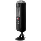 PDX ELITE - STROKER ULTIMATIVER MILKER MIT STIMME - Vanelion Paradise