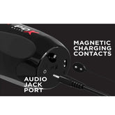 PDX ELITE - STROKER ULTIMATE MILKER 2 ROTIEREND & VIBRATOR - Vanelion Paradise