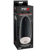 PDX ELITE - STROKER FAP-O-MATIC SAUG- UND VIBRATOR - Vanelion Paradise