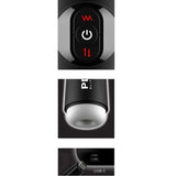 PDX ELITE - STROKER MOTO-MILKER VIBRATOR - Vanelion Paradise