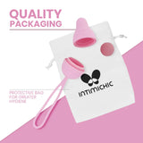 INTIMICHIC - BECKENGESUNDHEIT I 2.0 BECKENREHABILITATION - Vanelion Paradise