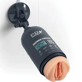 PDX PLUS - STROKER MASTURBATOR DISKRETES FLASCHENDESIGN BERUHIGENDES PEELING-SHAMPOO - Vanelion Paradise