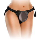 KING COCK - ELITE BEQUEMER VERSTELLBARER GURT - Vanelion Paradise