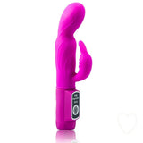 PRETTY LOVE - FLIRTATION BODY-TOUCH-VIBRATOR - Vanelion Paradise