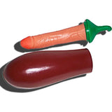 DIABLO PICANTE - PENIS-AUBERGINE - Vanelion Paradise