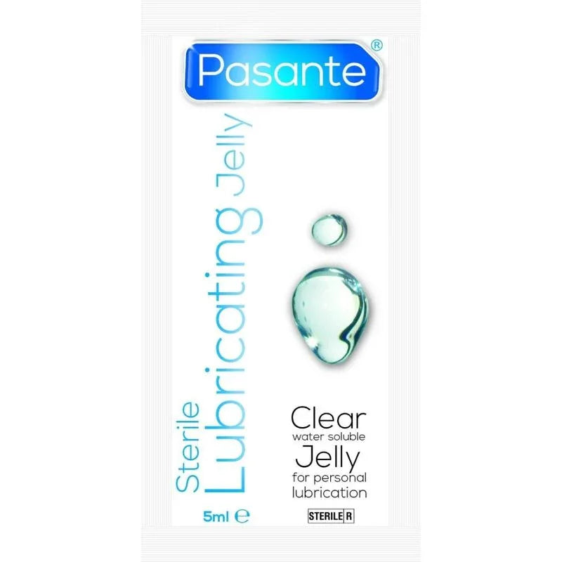 PASANTE - MONODOSE 5 ML STERILES SCHMIERGELE - Vanelion Paradise