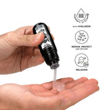 Black Hole Anal Repair 30 ml – wasserbasiert mit Hyaluron - Vanelion Paradise