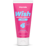 Intymate Wish Anal – Wasserbasiertes Gleitgel 100 ml - Vanelion Paradise