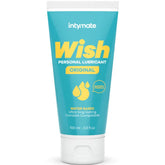 Intymate Wish Original – Wasserbasiertes Gleitgel 100 ml - Vanelion Paradise