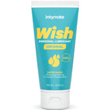 Intymate Wish Original – Wasserbasiertes Gleitgel 100 ml - Vanelion Paradise