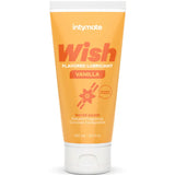 INTIMATELINE Intymate Wish – Gleitgel Vanille, wasserbasiert (100 ml) - Vanelion Paradise